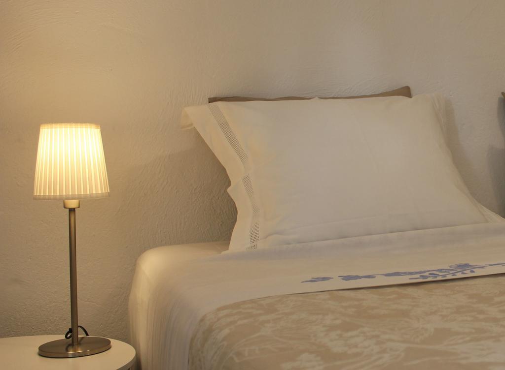 El Nispero Dulce Bed & Breakfast Alcaucin Luaran gambar